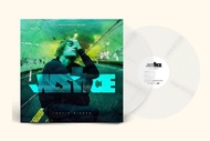 現貨 Justin Bieber: Justice Triple Chucks Deluxe 2 LP Clear Vinyl 黑膠 唱片 彩膠