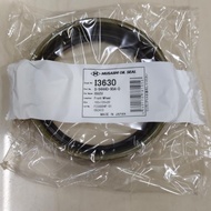 MUSASHI OIL SEAL Y 102X120X20 ISUZU HICOM CANTER 4X4 NPR66 F/HUB I3630 8-94440-904-0