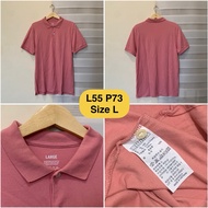 Original Giordano Poloshirt