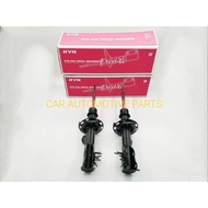 ABSORBER FRONT SETS (2PCS) - HONDA HR-V T7A 2015-2021 ~ 333M092 & 333M093