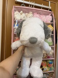 大公仔 - Snoopy peanuts 史諾比毛公仔