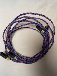 kimber kable 訊號線 1.5m