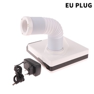 VitalVogue 65W Nail Dust Collector Machine Nail Dust Vacuum Cleaner For Manicure Pedicure Nail Art S