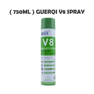 BijouBox 750ML V8 Spray Glue Adhesive Soundproof Foam Spray Pelekat Dinding Sembur Gam 固尔奇V8轻质材料自喷胶剂