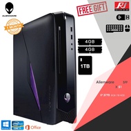 Rentsave(Premium Refurbished)DELL/HP/Custom Build INTEL i5/i7 Gaming PC Computer