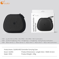 GuliKit KK3 Controller Carrying Case Compatible with KK3 ULTRA/KK3 MAX/KK3 PRO/GuliKit KingKong 2 Pr