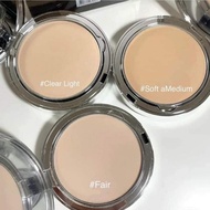 3ce Makeup Fix Powder Long-lasting Oil Control