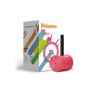 Ridenow Tube TPU 12 Inner Tube Pushbike AV BikeBalance