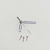 Watch Hand Suitable for VK63 Watch Hands 6 Watch Hands Gold Silver Green Luminous Suitable for Quart