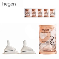 Puting Botol Susu Hegen