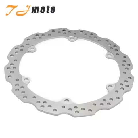 Motorcycle Front Brake Disc Rotor For Honda CB 500 FD/FE/FF CB 500 F FA ABS XA ABS CB 650 F FA ABS C