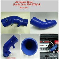 sold HONDA CIVIC FD2 FG2 K20A 2007-2010 Silicone Induction Hose Intake Koyorad samco