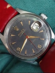 💢熱帶面古董錶  Vintage Rolex