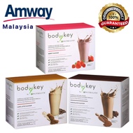 Bodykey by Nutrilite Amway Imported From Malaysia Meal Replacement Products (Sold In Packs)
