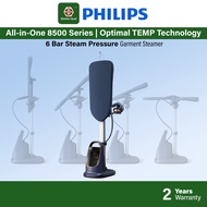 Philips All In One Ironing System Multi Angle Board Garment Steamer AIS8530 AIS8530/20