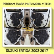 SUZUKI ERTIGA 2002-2017 Peredam Suara Pintu Aksesoris Mobil VTECH Plug