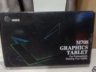 UGEE M708 Graphics Tablet For Professional Drawing Your Digilife new