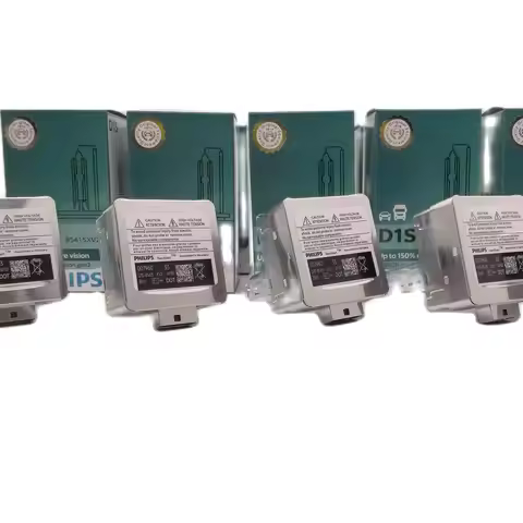 Free Shipping 10pcs Original-Philips X-tremeVision gen2 D1S D2S D2R D3S D4S D5S Headlight Xenon Bulb