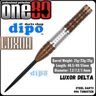 ONE80 LUXOR DELTA - ONE80 Steel Darts