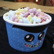 Minimelts粒粒雪糕券ice cream coupon