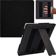 IReader Ocean4/Ocean4 C/Ocean4 turbo/Ocena3 7-Inch Sleep Wake Up Dual Handheld Stand Protective Case