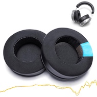 Pad Telinga Gel Penyejuk Sundara Serasi dengan HiFiMan Sundara, HE-400 HE-400i HE400S HE-500 HE-560 