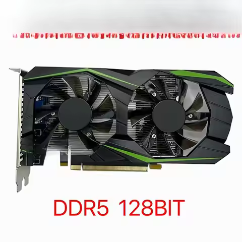 GTX1050TI 4G graphics card GTX550TI desktop computer overseas version independent graphics card new