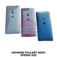 Back CASING Case - SONY XPERIA XZ2 DOCOMO AU GLOBAL FULLSET HOUSING