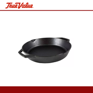 Lodge L8SKL Cast Iron Pan, 10.25", Black