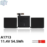 not ture link New A1713 020-00946 Laptop Battery For MacBook Pro 13" A1708 2016-2017 Year MLUQ2CH/A 