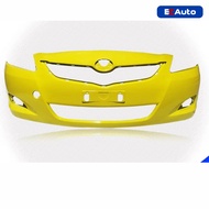 Toyota Vios Bumper/2008-2013 Model/2nd Generation/Belta/XP90/Batman/Facelift/Front Bumper/2009 2010 