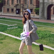 FW SET 002 Premium Suit