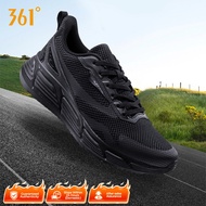 361 Degrees Blade 2.0 Men Running Shoes Lightweight Breathable shoes men