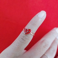 Bts love Children's Ring