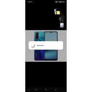 VIVO y20 64gB+ram 4GB