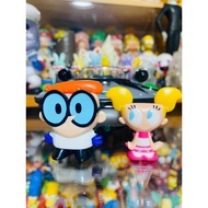 Dexter's Lab Dexter's Lab Titi, Dexter's Lab Small Ornaments