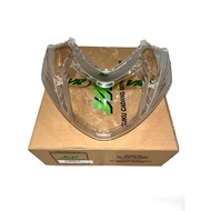 MIO M3 - VR HEADLIGHT GLASS MICA