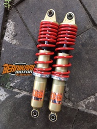 SHOCK DAYTONA SS UKURAN 280 320 340 mm