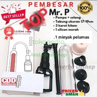 VAKUM PEMBESAR ALAT VITAL PRIA/VAKUM PEMBESAR/ALAT PEMBESAR