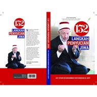 132 LANGKAH PENYUCIAN JIWA