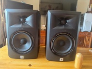 JBL LSR305 Studio Monitors