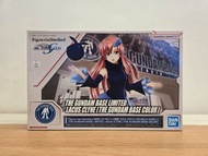 Figure-rise Standard SEED 莉古絲·古蘭爾 Gundam Base限定