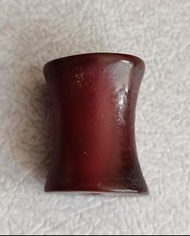 千年至純腰形管珠