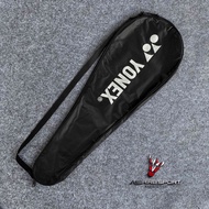 Raket Badminton Bulutangkis Yonex Carbonex 9 Tour Pemula Anak Siap Pakai Fullset Tas Dan Grip