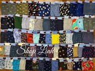 Combo 3 quần đùi ngủ nam H33.( Combo 3 quần boxer). Vải kate cotton mịn đẹp thoáng mát.