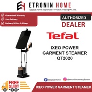 Tefal IXEO Power Garment Steamer QT2020