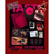 Haechan TASTE Savory versionAlbum