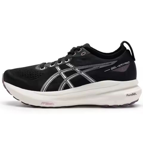 Asics Women's Shoes Gel-Kayano 31 Sports Shoes Cushioning Breathable Marathon Training Running Shoes