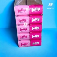 Tissue JOLLY POP UP BAL CONTENTS 10 x 200s 2 PLY FACIAL FACIAL TISSUE FACIAL EQUIPMENT CAFE RESTAURA