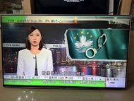 55寸4K super UHD LG 55UF9500 電視